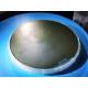 SIC Silicon Carbide Wafer 4H - N Type For MOS Device 8inch Dia200mm