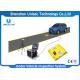 Portable Mobile Under Vehicle Inspection System For Airpot Metro