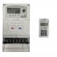 3 Phase 4 Wire 20A Smart Prepaid Electricity Meter With STS Standard