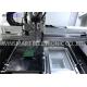 PC Controlled PCB Depaneling Machine 0.8-3.0mm Thickness For Tab Boards
