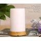 Essential Oil Diffuser 100ml Cool Mist Aroma Humidifier With 7Color LED Light