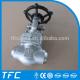 china forged steel gate valve supplier
