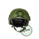 44Mag Anti Peeling Police Military Ballistic Helmet NIJ Standard