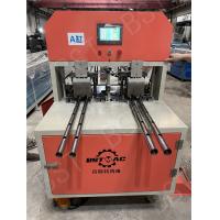 1000W Hydraulic Press Punching Machine For Multiple Stainless Steel Tube 6000mm