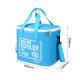 L33cm Multipocket Oxford Insulated Lunch Cooler Bags