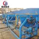 Fast Speed Rock n Roll Rotomoulding Machine for Manufacturing Plant