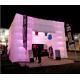 5m Inflatable Cube Tent for Advetisement