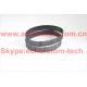 good quality atm machine parts Hitachi parts UR 14*244*0.65 belt ATM spare parts