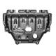 2022 Auto Parts and Accessories for Subaru Volvo XC70 Honda Montero Sport and Kia Sportage Skid Plate