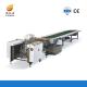 80-250g Automatic Paper Pasting Machine For Rigid Box And Plastic Box Making