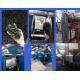Pe Pp Screw Press Plastic Recycling Plant Dryer Plastic Film Dewatering Extruder Machine