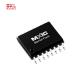 MX25L6445EMI-10G High Performance Flash Memory Chips Byte Capacity