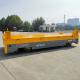 80T Battery Transfer Cart Manufacturing Industry Transfer Trolley