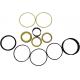 721-98-01370 7219801370 Arm Cylinder Seal Kit Fits KOMATSU PC650LC-11 PC700LC-11 PC700LC-11EO