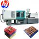 Full Automatic Injection Molding Machine Horizontal Plastic Egg Tray Machine
