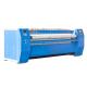 800mm Roll Diameter Single Roller Iron Steam for Prison Laundry Shop Flatwork Ironing