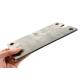 High Precision Structural Steel Fabrication Cnc Laser Cutting Parts Rust Proof