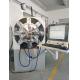 High Efficiency CNC Spring Machine , Rotary Wire Spring Making Machine