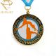 Copper Gymnastics Custom Medals And Trophies