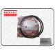 Isuzu Spare Parts 1-12121115-0 1121211150 Piston Ring Set Suitable For NRR FSR12 6BG1