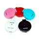 USB Rechargeable CD Style Mini Clip Mp3 Player with Support Micro SD Card BT-P038