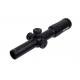 COBRA FANGS 1.5-6X24E Tactical Long Range Scopes For Hunting External Turret Style