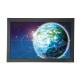 1000 Nits 1920x1080 Android Touch PC 21'' Multi Capacitive Touch For Semi Outdoor