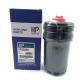 FF63009 Fuel Filter 2 Contaminant Trapping Caps Optimum Protection  Longer Fuel System Life
