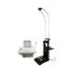 Home Use Nutrition Mineral Body Composition Analyzer 90V fat analysis