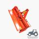 TM- Farm Machinery Tractor 3pt Rotary Tiller; Pto Rotary hoe For Farm Cultivating