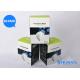 Anti Virus Multiple Use Disposable Face Masks N95 Level Protect From Harmful Particle