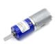 High Torque Planetary Metal Gear Reduction Motor PG24-370 24mm 24V Dc Planetary Gear Motor
