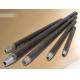 Small hole Tool Steel Drill Rod Drilling Pipe , Consistent concentricity