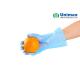 Food Handling CPE Disposable Clear Plastic Gloves 0.045mm