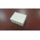 Heat Shield Reinforced Fiber Cement Floor Board For Shower Room 1220*2440*25mm