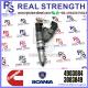 M11 Common Rail Fuel Injector Assembly 3411756 4026222 4903472 4061851 4903319 3095040 4902921 4903084