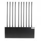 Over Voltage Protected Wireless Signal Jammer AC 100V-250V 2G 3G 4G WiFi GPS