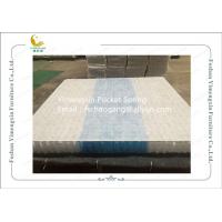 Individually Wrapped Mattress Pocket Coil Spring High Carbon Steel Wire Material