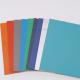 4mm  PVDF Aluminium Composite Panel  0.40mm Acp Sheets Acm For Building Materials