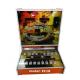 EC18 Africa Ghana Congo Senegal Zambia Guinea-Bissau People Play Fruit Gambling Games Jackpot Roulette Slot Game Machine