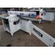 Customized Voltage Sliding Table Panel Saw 3800mm Length High Efficiency