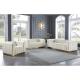 Italian Style Cream color sectional sofas 3seater 2seater 1seater Modern High quality Low Price Luxury sofa set