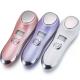 10W PDT Facial Beauty Devices 5v 0.5A Radio Frequency Facial Machine