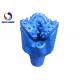 Tricone Tungsten Carbide Drill Bits , Water Well Mill Tooth Tricone Bit