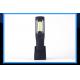 Non - Slip 3W COB LED Work Light , 12V ABS Material COB LED Flashlight