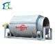 1 of Core Components Rotary Drum Grille Microfiltration Machine for High Productivity
