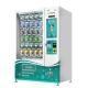 Touch Screen Pharma Vending Machine Phamarcy Sterilization Wipes