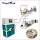 PP Strapping Band Extrusion Line PP Packing Belt Extrusion Machine