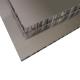 Lightweight Aluminium Honeycomb Panels Fire Rated For Building Facade