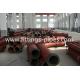 API CE Certified Pipe Spool Fabrication alloy steel material